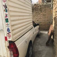 کانکس آریسان|خودرو سواری و وانت|ارومیه, |دیوار