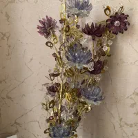 گل مصنوعی