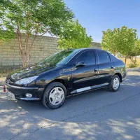 پژو 206 sd|خودرو سواری و وانت|خمین, |دیوار