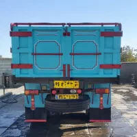 بنز تک ۷۱|خودرو سنگین|شیراز, حومه شیراز|دیوار