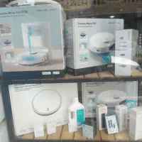 جارو رباتیک