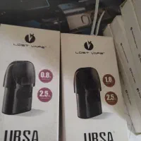 کارتریج اورسا