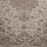 یک جفت روفرشی ۹متری در حد نو|روفرشی|اصفهان, مسجد مصلی|دیوار