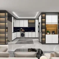 طراحی داخلی ، نما با قیمت مناسب و کیفیت عالی