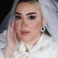 آموزش صفرتا صد میکاپ و گریم عروس|خدمات آموزشی|رشت, معلم|دیوار