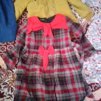لباس بچگانه