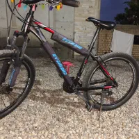 دوچرخه 26 اورلورد|دوچرخه، اسکیت، اسکوتر|آق قلا, |دیوار