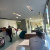 کار در کافه رستوران بیمارستان پارس