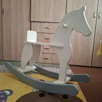 اسب راکر