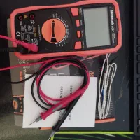 دستگاه تعمیرات موبایل و لوازم خانگی /مولتی  متر|لوازم جانبی موبایل و تبلت|کهنوج, |دیوار