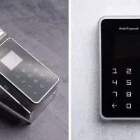 دستگاه ذخیره موبایل مشتری و ارسال پیامک