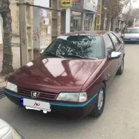 ۴۰۵ پژو ۲۰۰۰|خودرو سواری و وانت|پیشوا, |دیوار