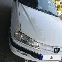 پارس ۹۹فابریک سال