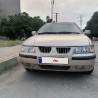 سمند LX مدل86|خودرو سواری و وانت|اهواز, کوی رمضان|دیوار