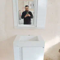 روشویی|لوازم سرویس بهداشتی|اردبیل, |دیوار