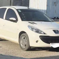 فروش فوری۲۰۷ سقف فلز یا معاوضه با تارا