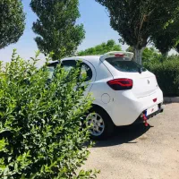 تیبا ۲|خودرو سواری و وانت|تهران, شهرک طالقانی|دیوار