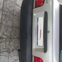 فرپش پراید 86 دوگانه فابریک|خودرو سواری و وانت|قیروکارزین, |دیوار