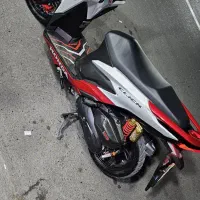 هوندا کیلیک ۱۵۰ مدل ۱۴۰۱ صفر|موتورسیکلت|تهران, یافت آباد جنوبی|دیوار