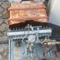 فروش تعداد آبگرمکن دست دوم