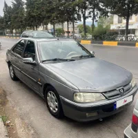 پارس مدل ۸۹