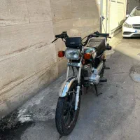 موتور سیکلت