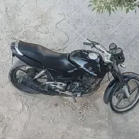 موتور kc۲۰۰سی سی