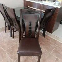 ناهار خوری ۴ نفره