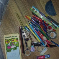 لوازم تحریر اهدایی