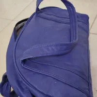 کیف زنانه یکیش چرمه