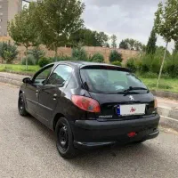 206|خودرو سواری و وانت|زنجان, |دیوار