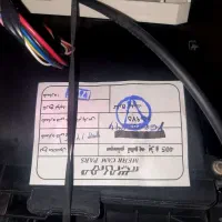 مجموعه و قطعات کامل کولر و بخاری 405 ،سمند و پارس|قطعات یدکی و لوازم جانبی|کرج, شهرک بنفشه|دیوار