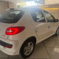 ۲۰۷دنده ای پاناروما مدل۱۴۰۳ فول ارتقایافته