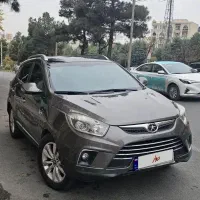 جک s5 اتومات مدل ۹۵ فقط معاوضه با لاماری