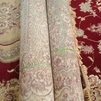 یه جفت فرش شیش متری