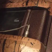 بخاری گازسوز هانیزان مدل شومینه ای