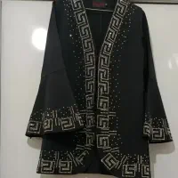 مانتو کتی مجلسی