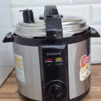 زودپزپلوپزبخارپز برقی بوش