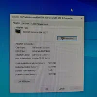 کیس کامپیوتر به همراه مانیتور|رایانه رومیزی|قره ضیاالدین, |دیوار