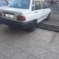 پراید مدل ۹۰