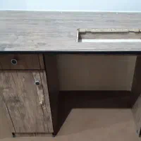 میز چرخ خیاطی