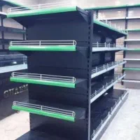 قفسه مقوم مستحسن/ چرخ و استند 60