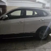 تیگو۵|خودرو سواری و وانت|تهران, پونک|دیوار