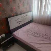 تخت ۲ نفره