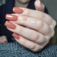 نوبت ناخن با قیمت مناسب و کیفیت بالا