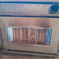 بخاری دیواری