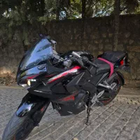 موتور rs 200 پالس باجاج