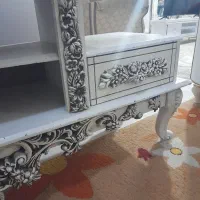 میز تلویزیون|میز تلویزیون|مشهد, مشکینی (شهرک غرب)|دیوار