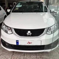 ساینا S ۱۴۰۴ صفر خشک تحویل آنی