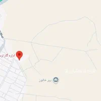 زمین طرح فرهنگیان 3